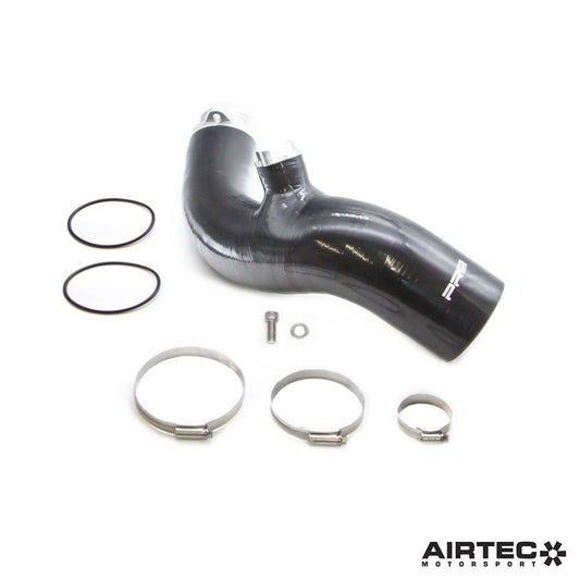 Airtec Motorsport Turbo Induction Hose for BMW N55