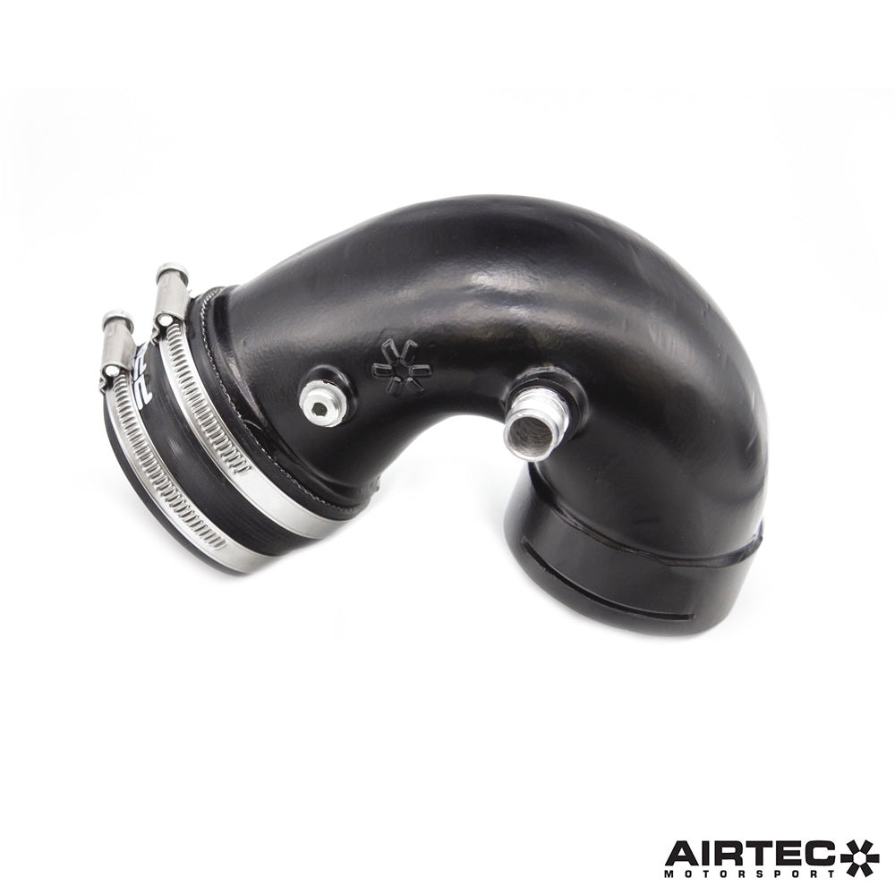 Airtec Motorsport BMW M2C, M3 , M4 J Pipe V2 ATMSBMW8