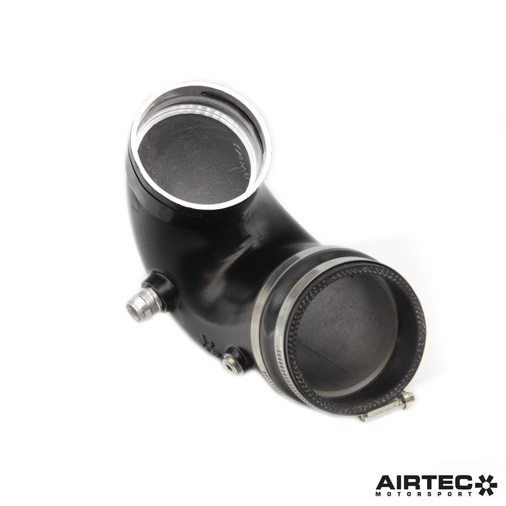 Airtec Motorsport BMW M2C, M3 , M4 J Pipe V2 ATMSBMW8