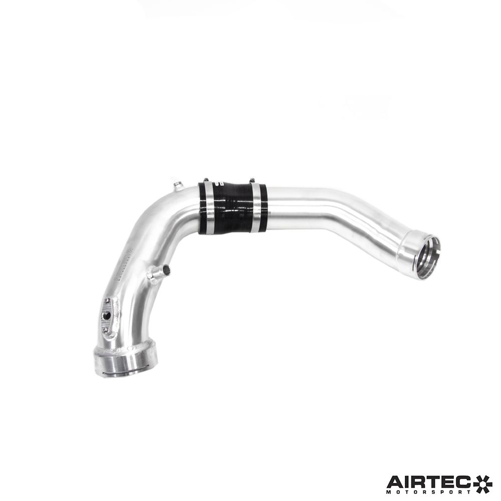 Airtec Motorsport Cold Side Boost Pipes for BMW N55