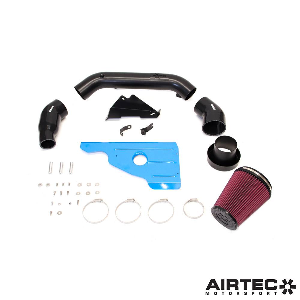 Airtec Motorsport Stage 3+ Induction Kit for Focus RS Mk3