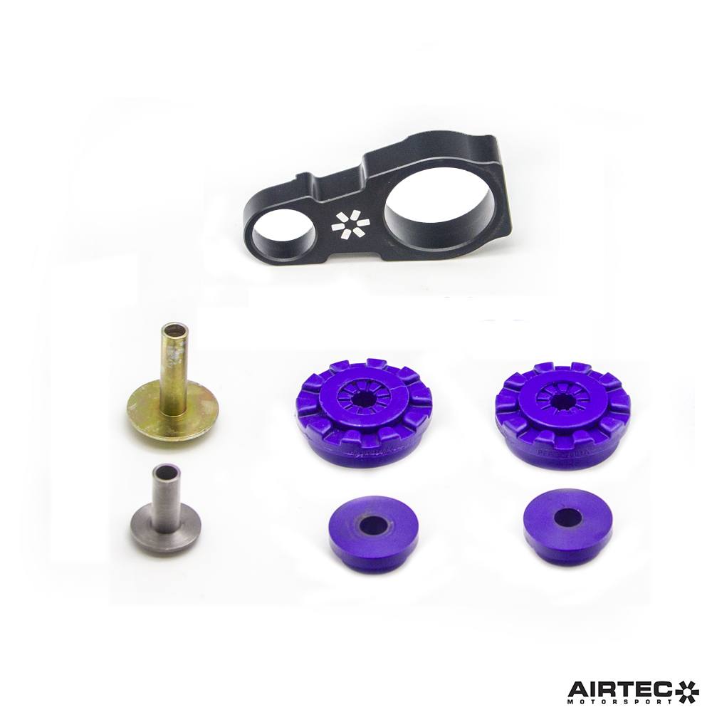 Airtec Motorsport Upper Engine Mount for Ford Fiesta ST Mk8.5 & Puma ST ATMSFO147