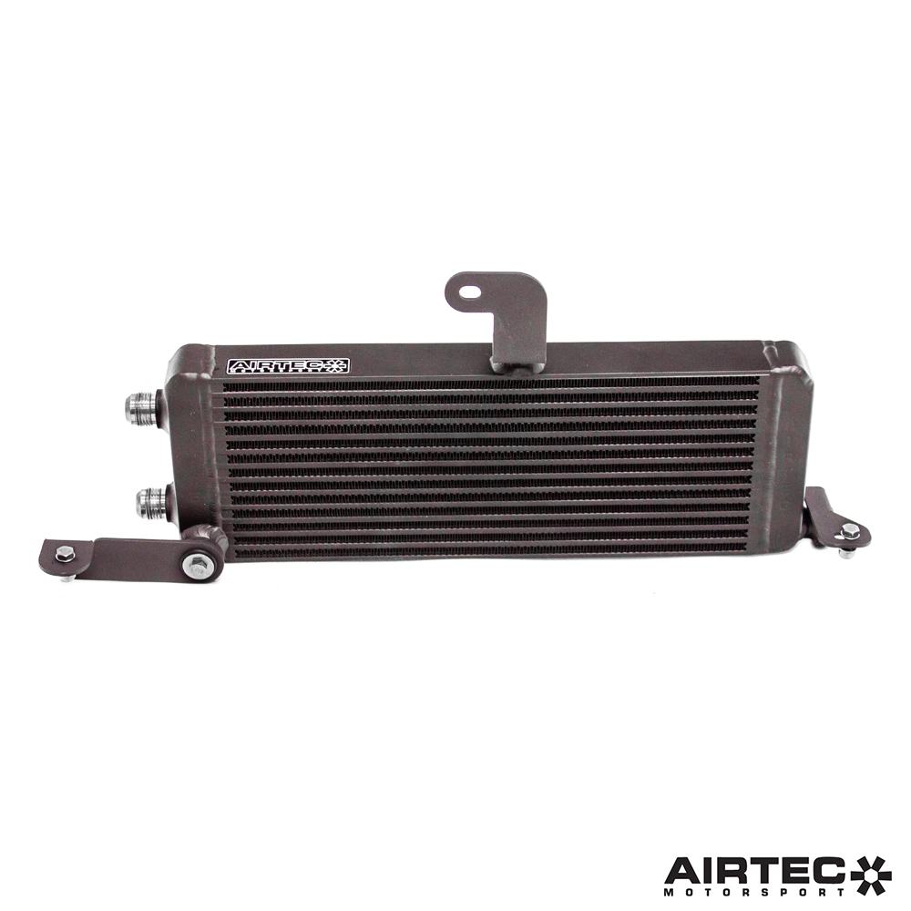 Airtec Motorsport Oil Cooler Kit for Honda Civic Type R FL5 ATMSHON04