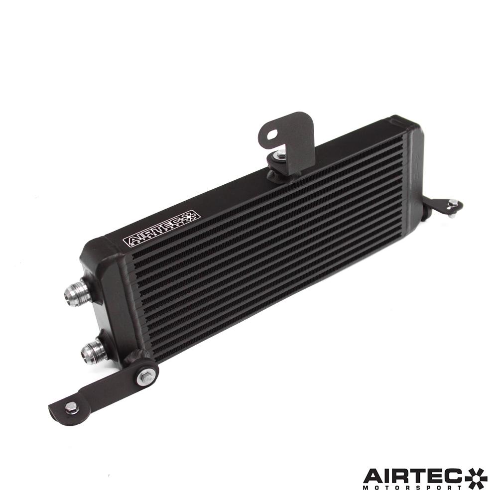 Airtec Motorsport Oil Cooler Kit for Honda Civic Type R FL5 ATMSHON04