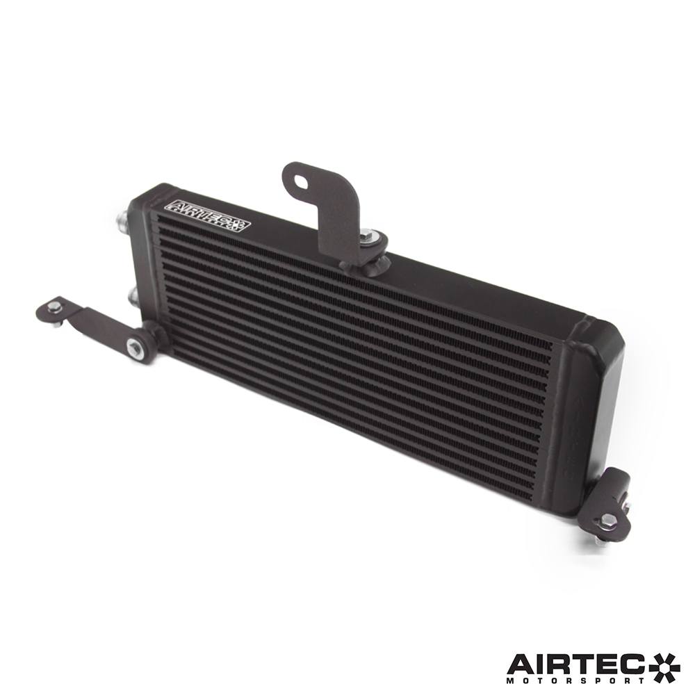 Airtec Motorsport Oil Cooler Kit for Honda Civic Type R FL5 ATMSHON04