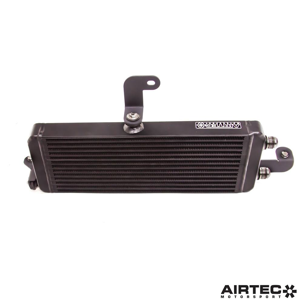 Airtec Motorsport Oil Cooler Kit for Honda Civic Type R FL5 ATMSHON04