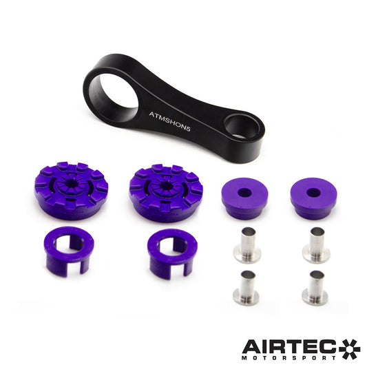 Airtec Motorsport Torque Link Dog Bone Mount for Honda Civic Type R FL5 ATMSHON5