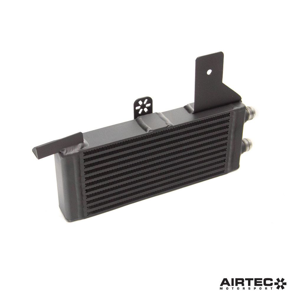 Airtec Motorsport Oil Cooler Kit for Hyundai i20N ATMSHYU11