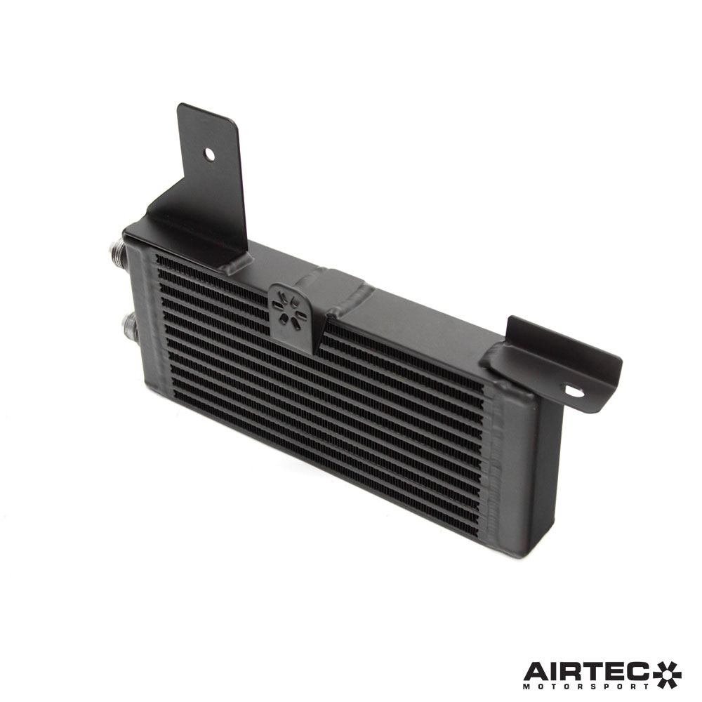 Airtec Motorsport Oil Cooler Kit for Hyundai i20N ATMSHYU11