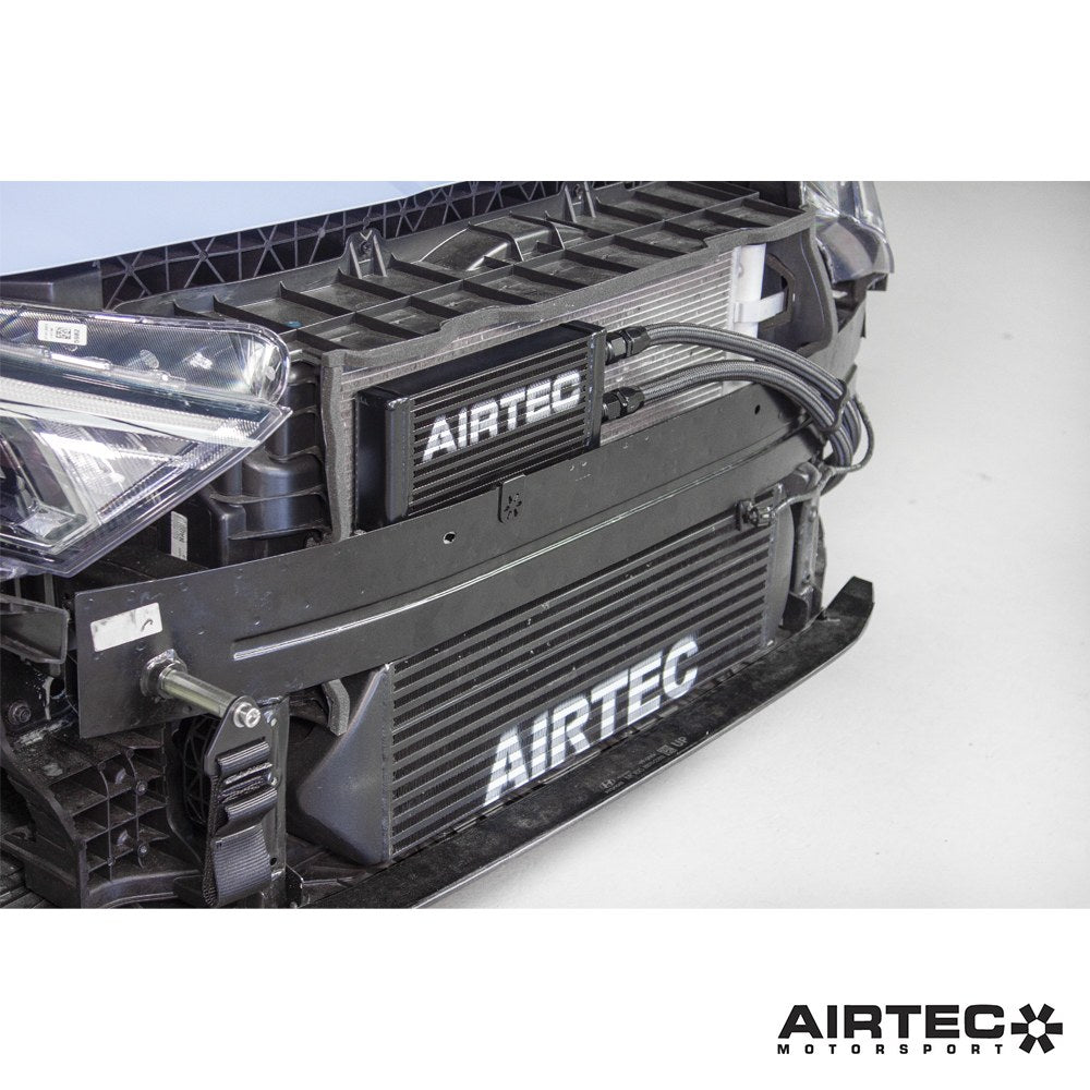 Airtec Motorsport Oil Cooler Kit for Hyundai i20N ATMSHYU11