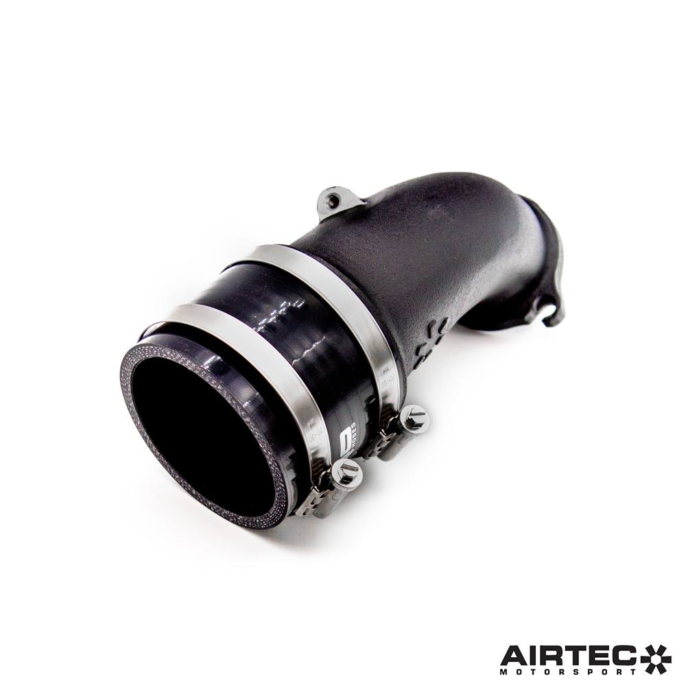 Airtec Motorsport Turbo Elbow for Hyundai i20 N with AIRTEC Induction Kit ATMSHYU17