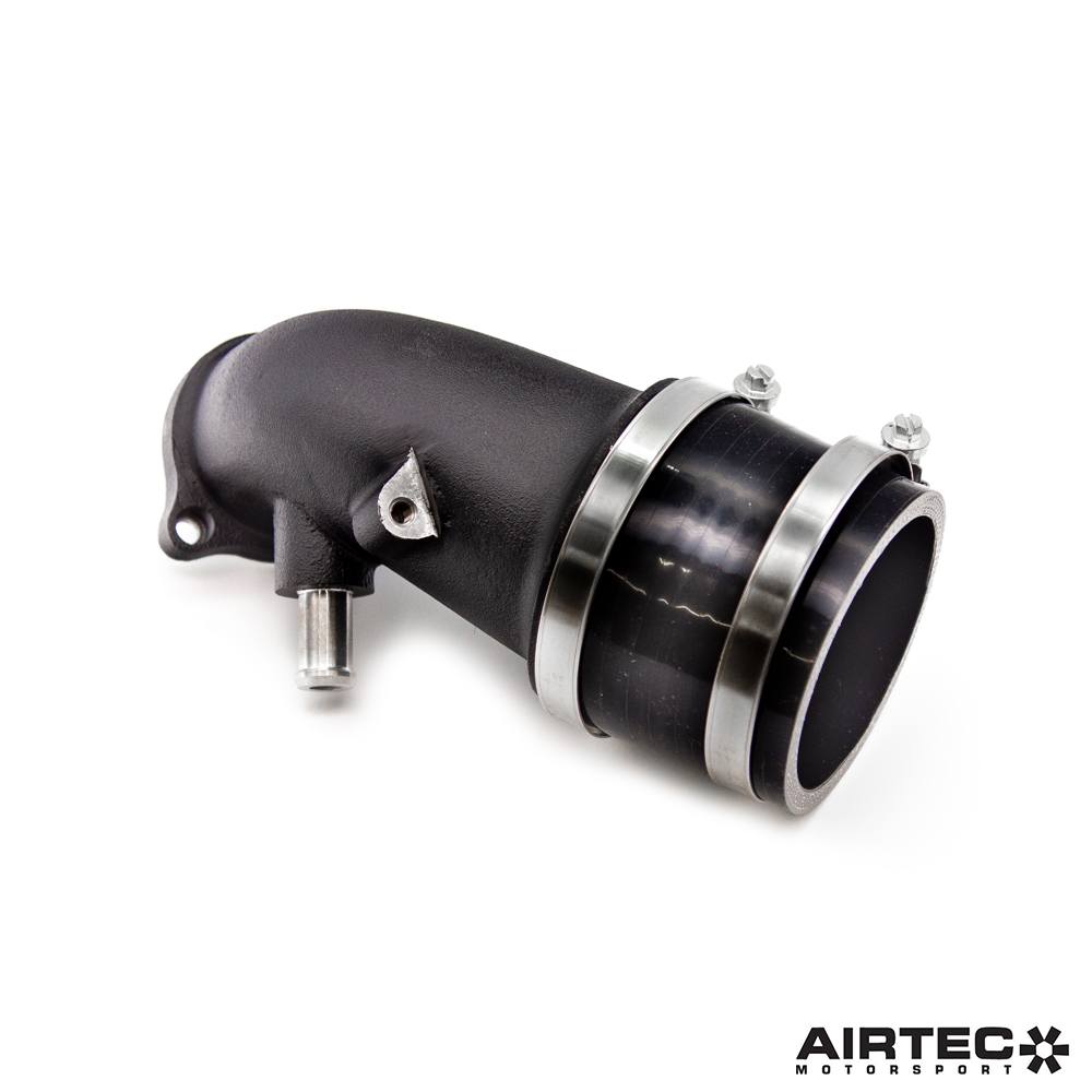 Airtec Motorsport Turbo Elbow for Hyundai i20 N with AIRTEC Induction Kit ATMSHYU17