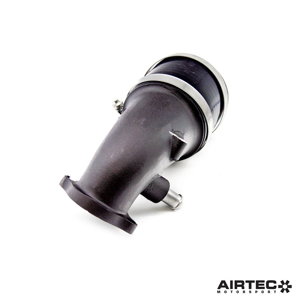 Airtec Motorsport Turbo Elbow for Hyundai i20 N with AIRTEC Induction Kit ATMSHYU17