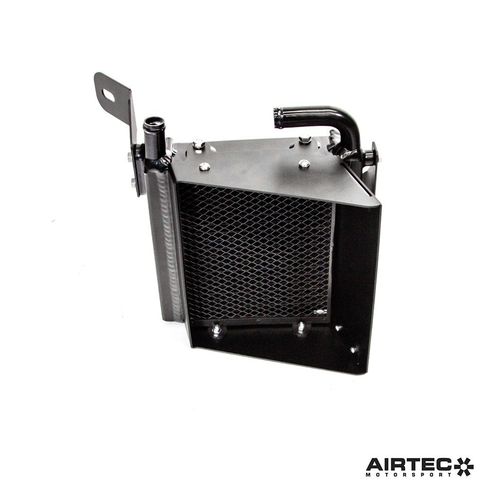 Airtec Motorsport Turbo Radiator Kit for Hyundai i20N ATMSHYU14