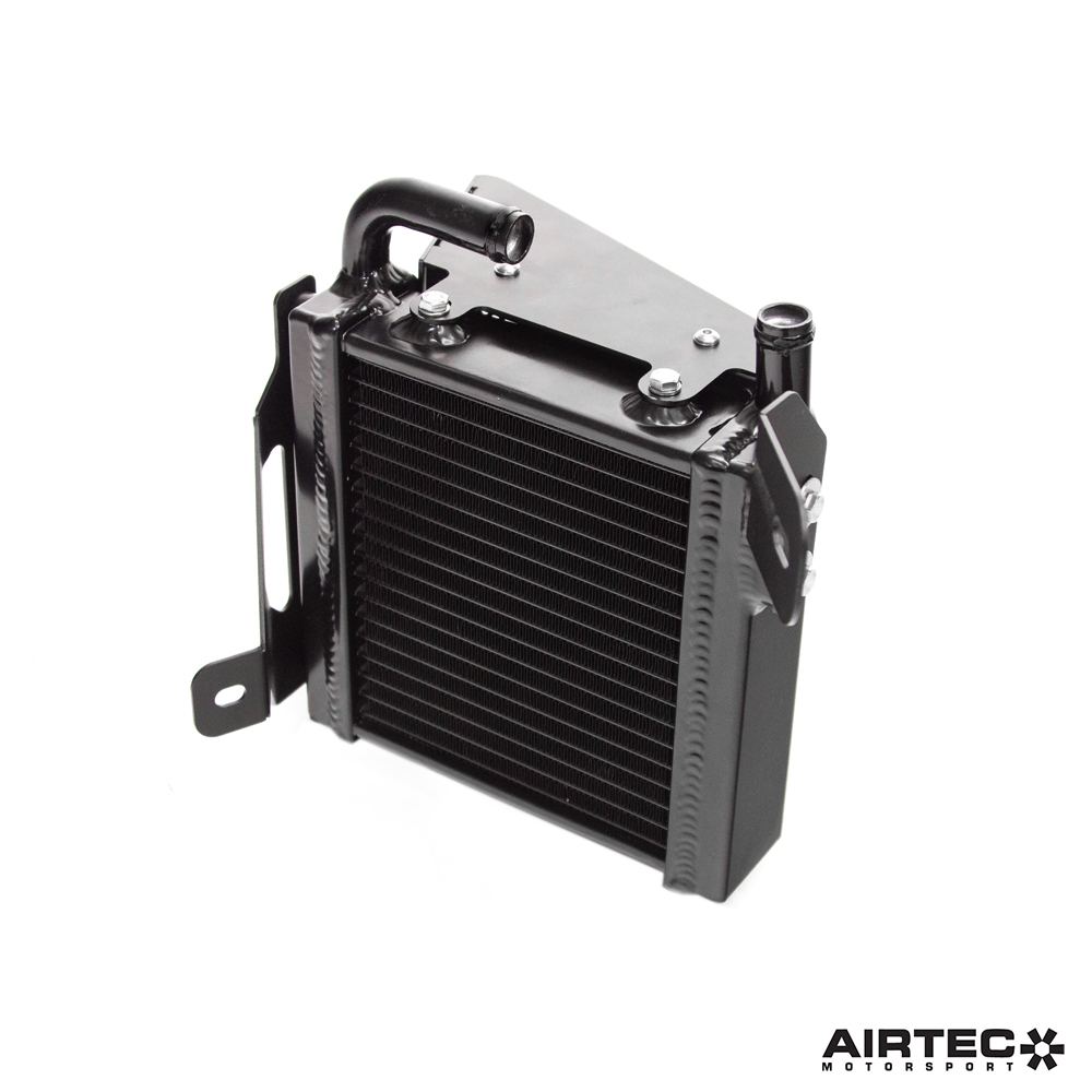 Airtec Motorsport Turbo Radiator Kit for Hyundai i20N ATMSHYU14