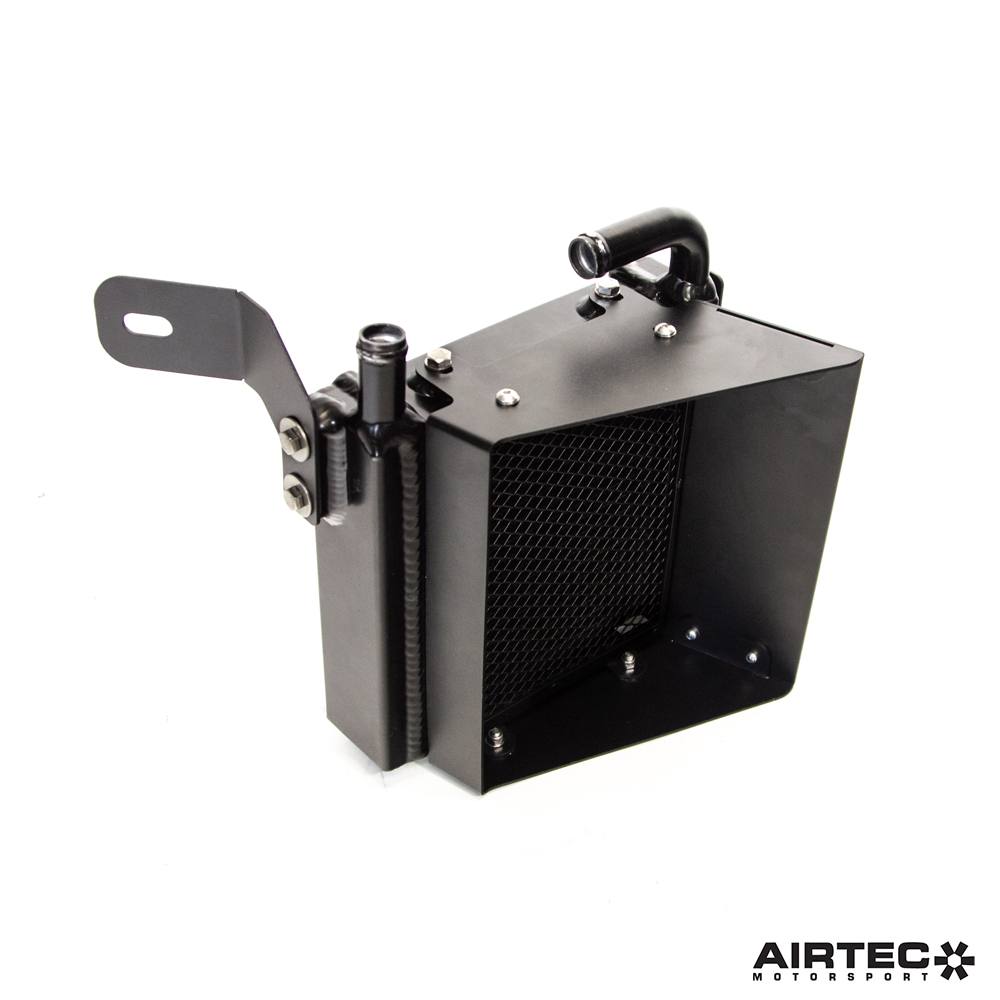 Airtec Motorsport Turbo Radiator Kit for Hyundai i20N ATMSHYU14