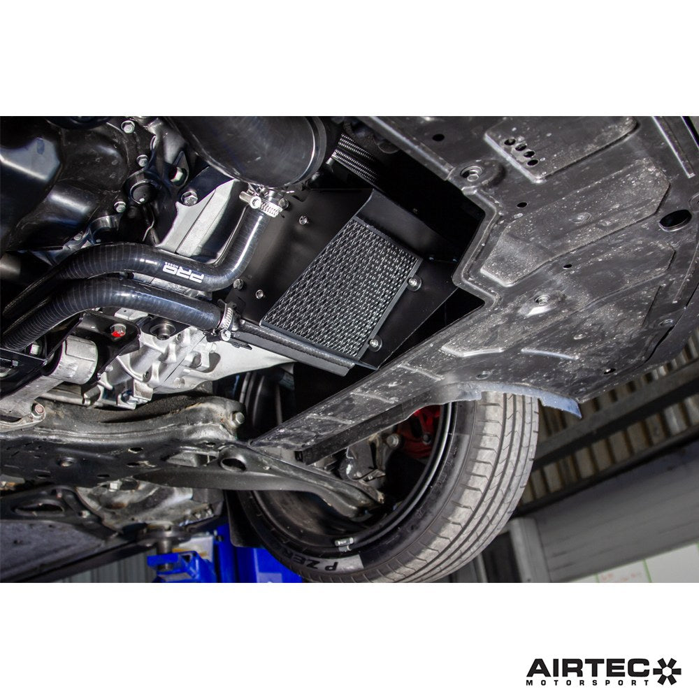 Airtec Motorsport Turbo Radiator Kit for Hyundai i20N ATMSHYU14