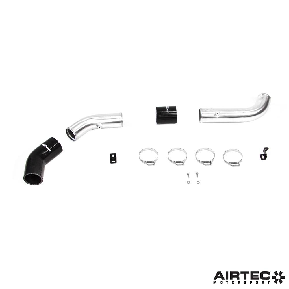 Airtec Motorsport Big Boost Pipe Kit for Kia Ceed GT