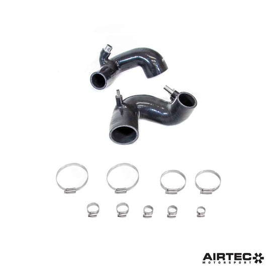 Airtec Motorsport Kia STinger GT Turbo Intake Hoses