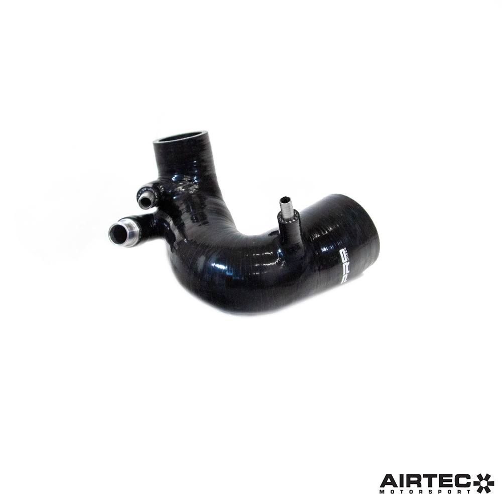 Airtec Motorsport Kia STinger GT Turbo Intake Hoses