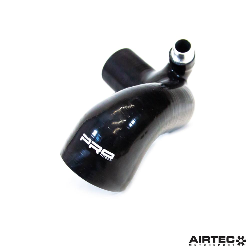 Airtec Motorsport Kia STinger GT Turbo Intake Hoses