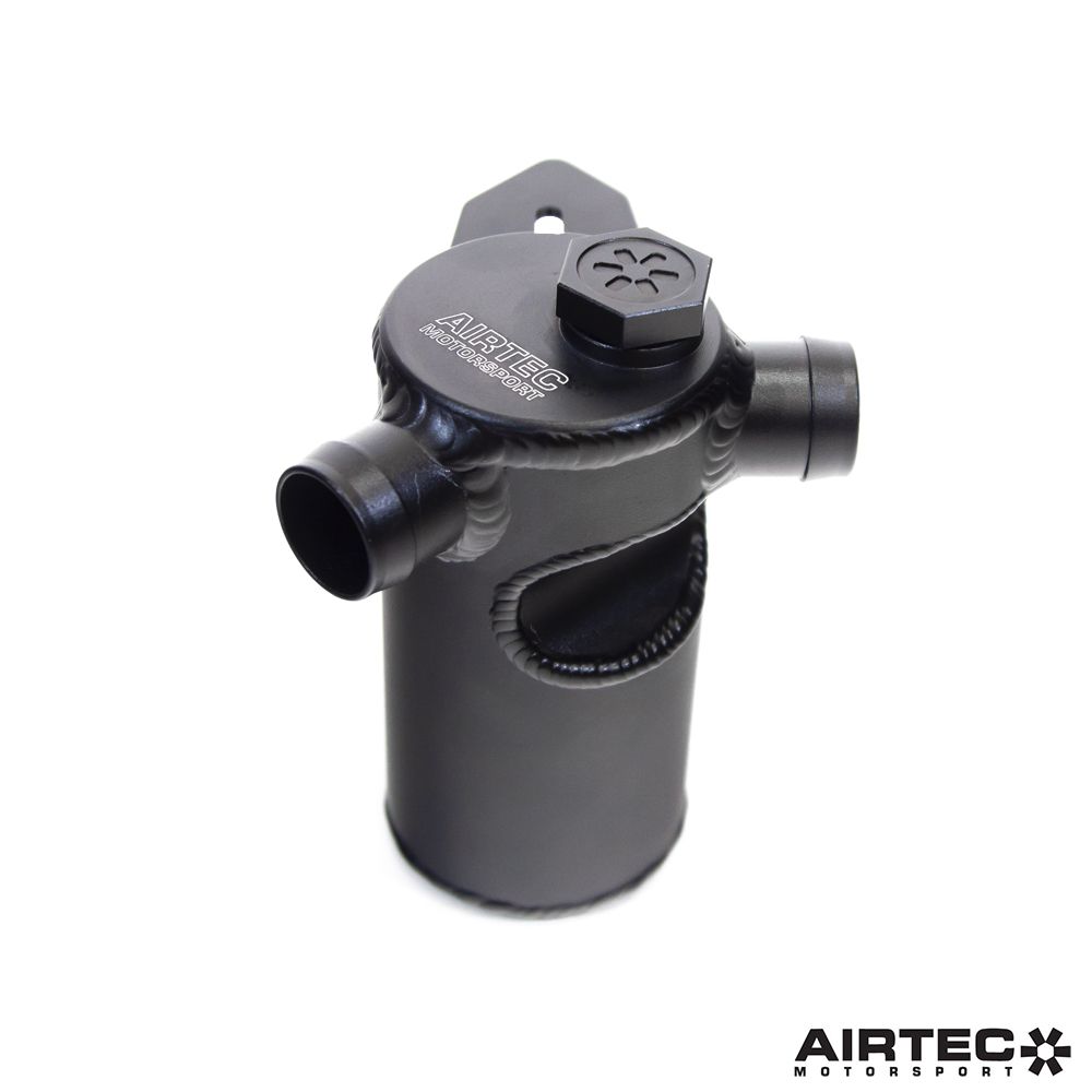 Airtec Motorsport Breather Catch Can Tank Kit for Mini F56 JCW & Cooper S Pre-LCI ATMSMINI10