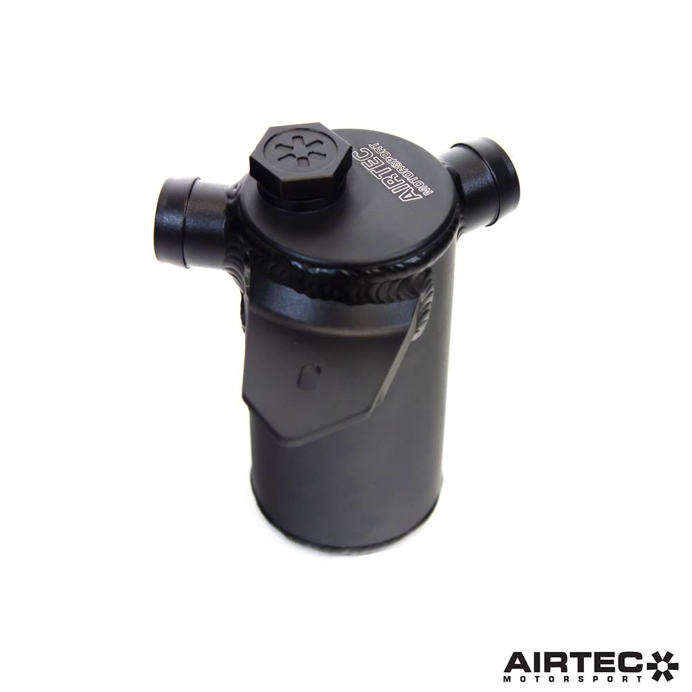 Airtec Motorsport Breather Catch Can Tank Kit for Mini F56 JCW & Cooper S Pre-LCI ATMSMINI10