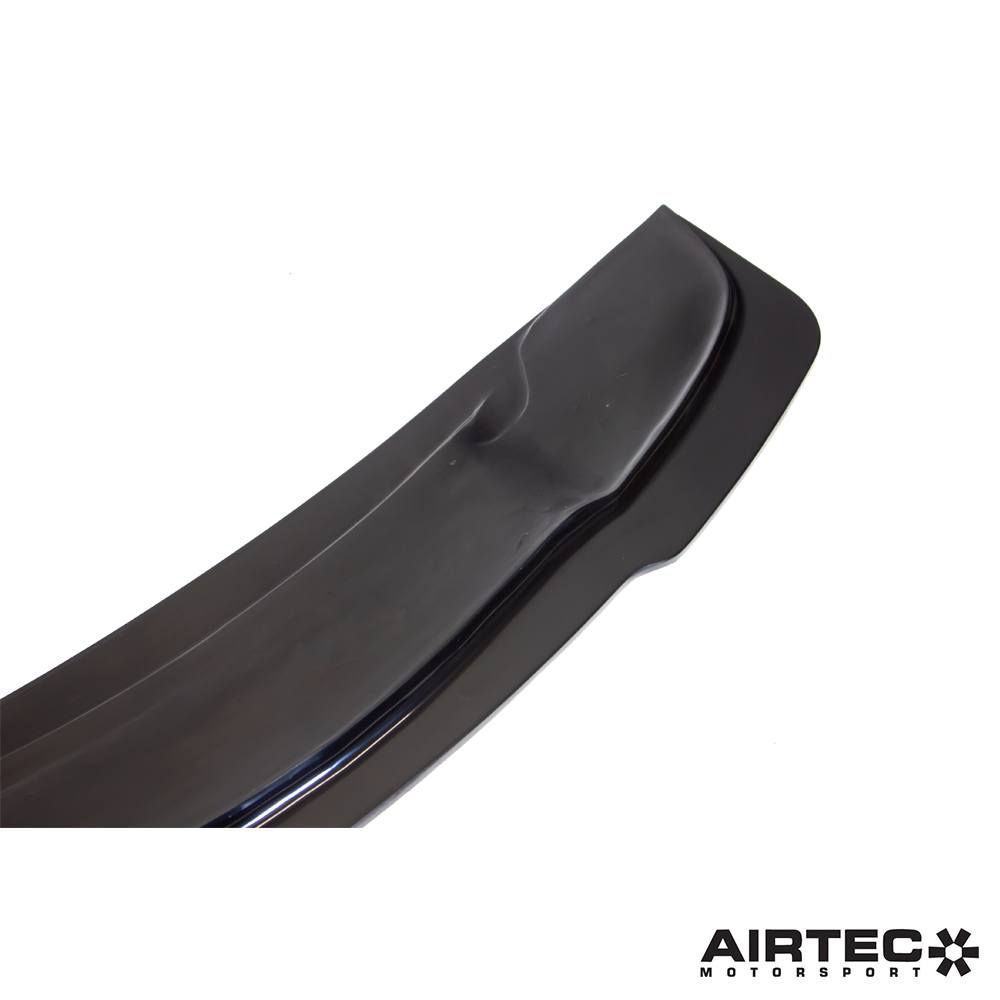 Airtec Motorsport Front Splitter for Mini Cooper S R56 JCW Bumper ATMSMINI13