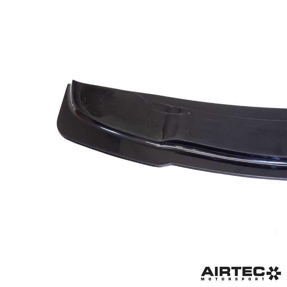 Airtec Motorsport Front Splitter for Mini Cooper S R56 JCW Bumper ATMSMINI13