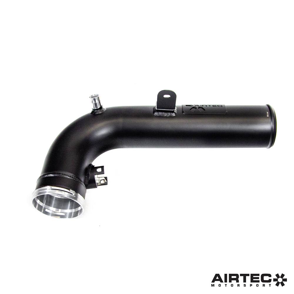 Airtec Motorsport Resonator Delete Pipe for Mini F56 Cooper S & JCW ATMSMINI15