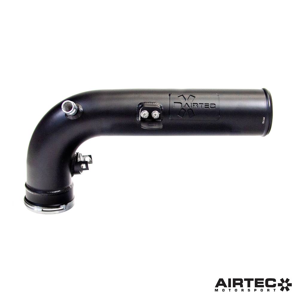 Airtec Motorsport Resonator Delete Pipe for Mini F56 Cooper S & JCW ATMSMINI15