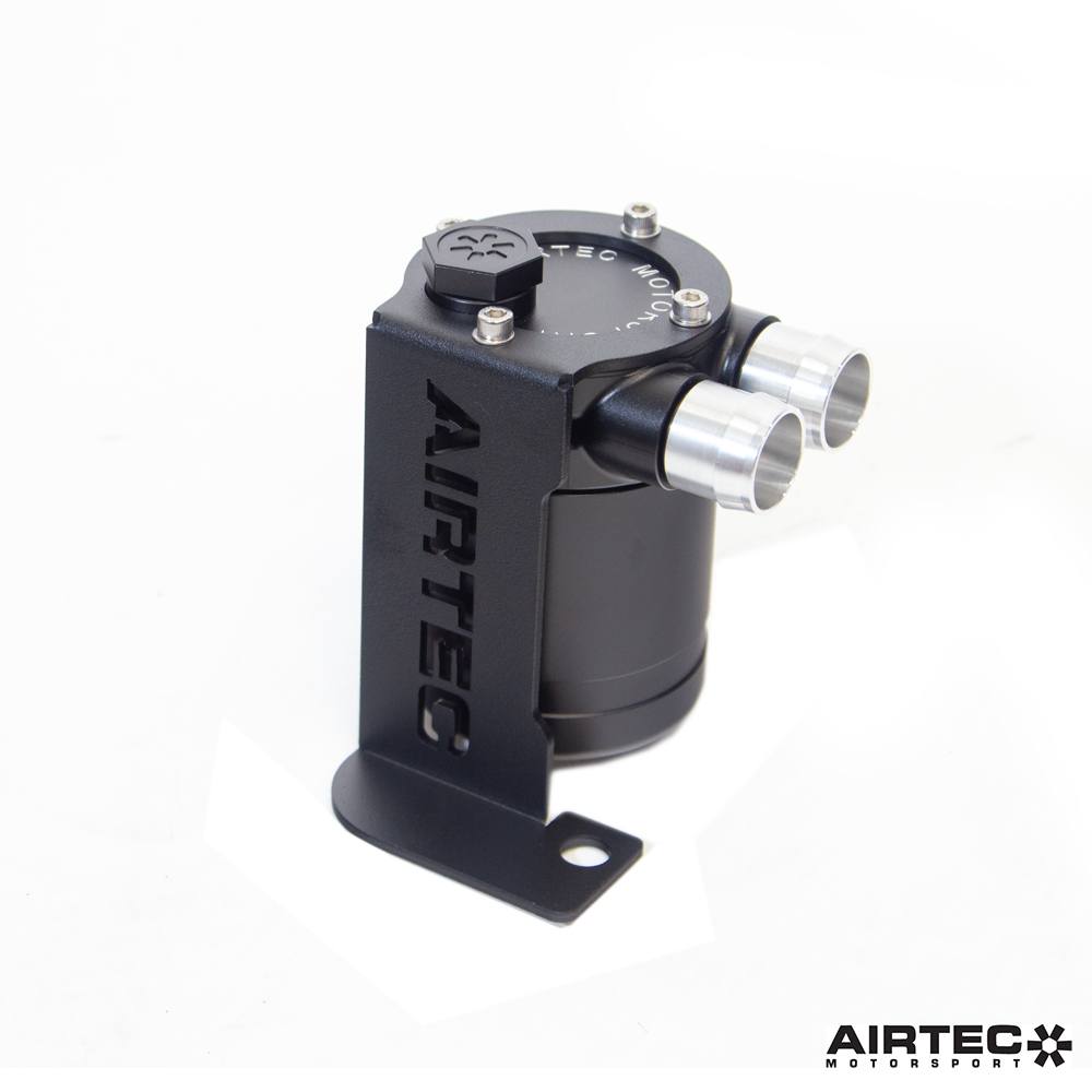 Airtec Motorsport Catch Can Kit for Peugeot 308 GTI