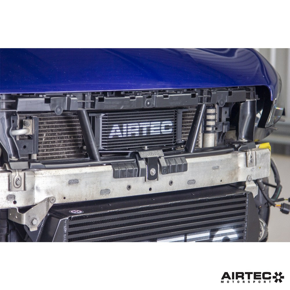 Airtec Motorsport Oil Cooler for Peugeot 308 GTI