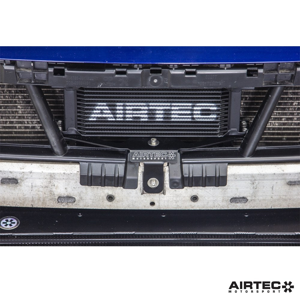 Airtec Motorsport Oil Cooler for Peugeot 308 GTI