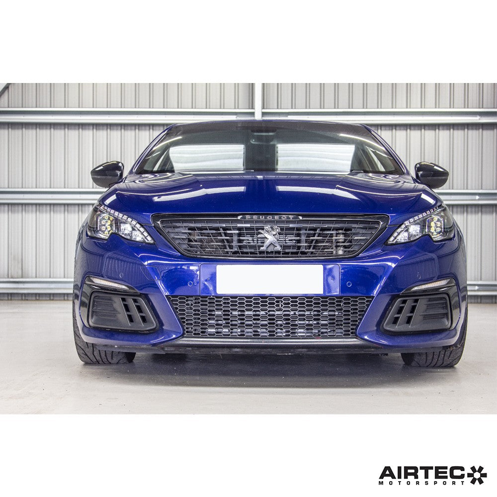 Airtec Motorsport Oil Cooler for Peugeot 308 GTI