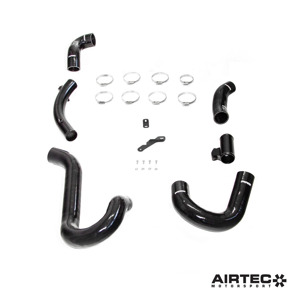 Airtec Motorsport Big Boost Pipe Kit for Peugeot 308 GTI