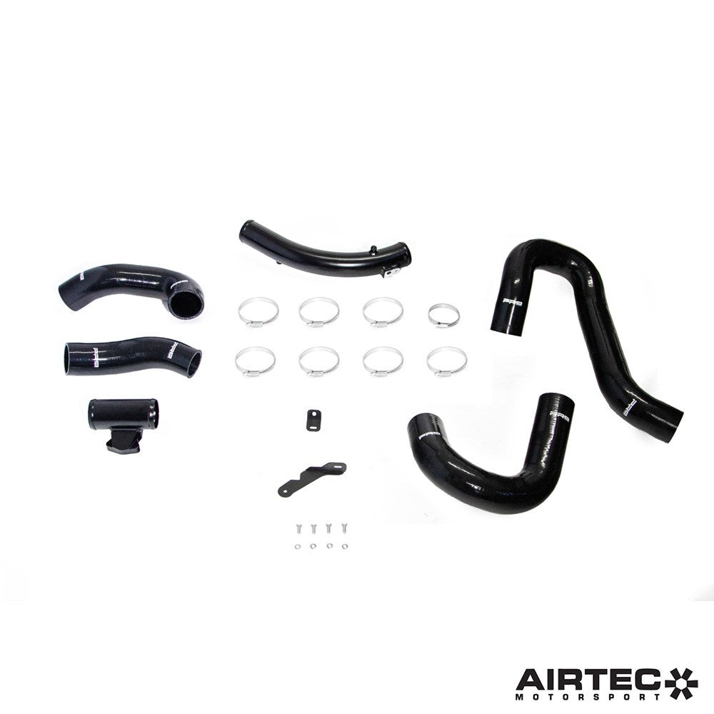 Airtec Motorsport Big Boost Pipe Kit for Peugeot 308 GTI