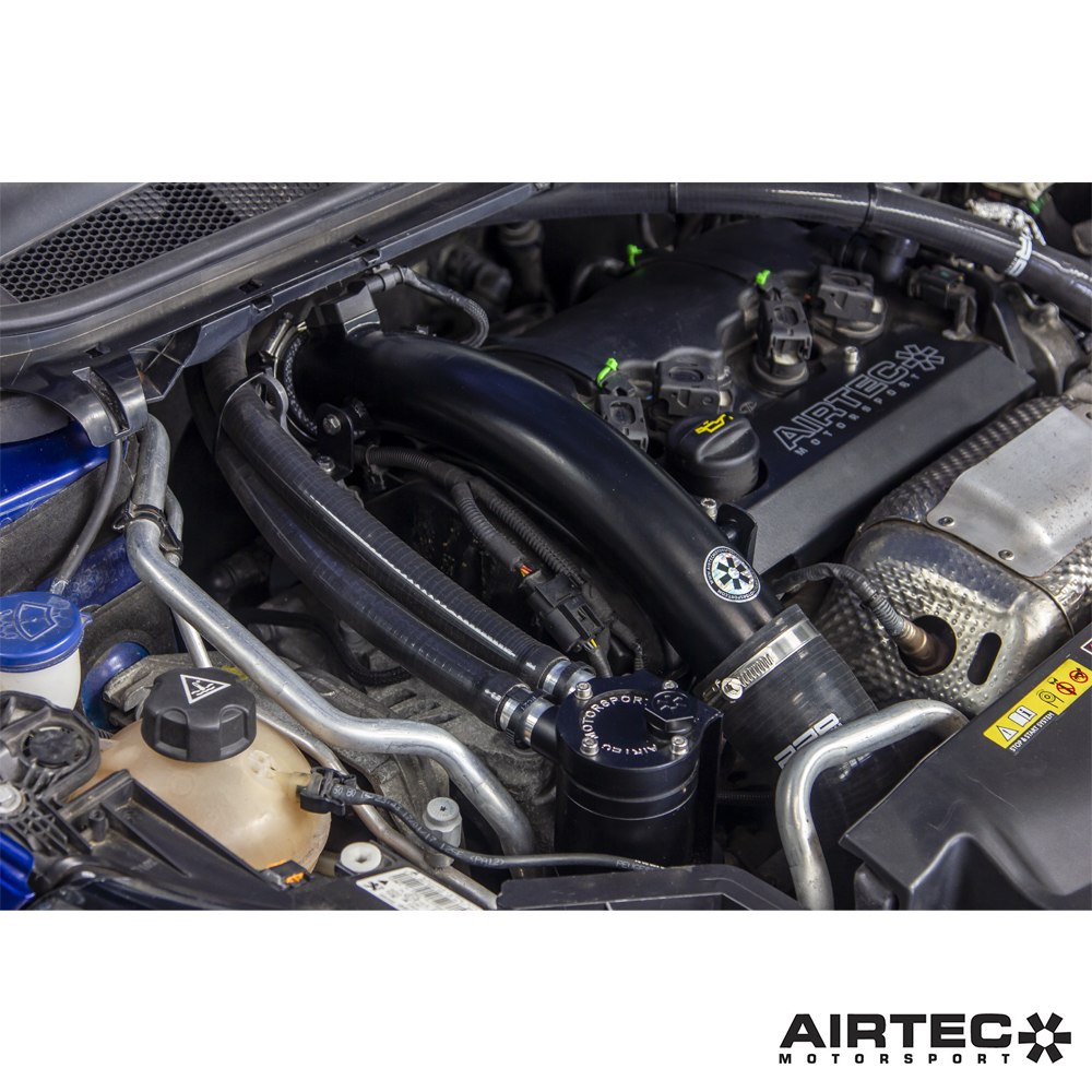 Airtec Motorsport Big Boost Pipe Kit for Peugeot 308 GTI