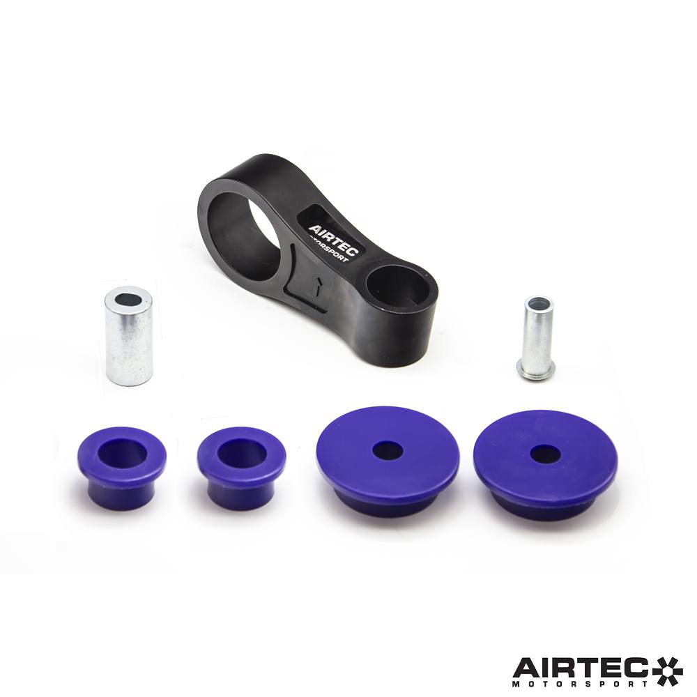 Airtec Motorsport Upper Engine Mount for Renault Megane RS 280 300 Mk4 ATMSREN10