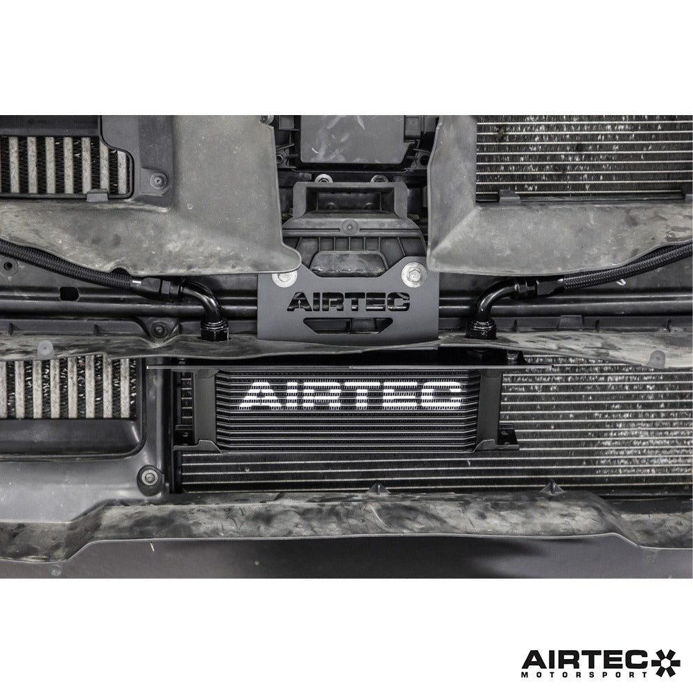 Airtec Motorsport Oil Cooler Kit for Renault Megane RS Mk4 280 300 ATMSREN3