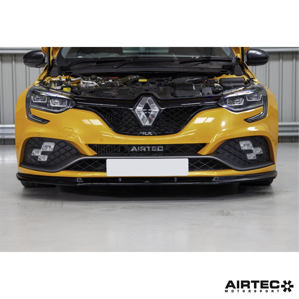 Airtec Motorsport Oil Cooler Kit for Renault Megane RS Mk4 280 300 ATMSREN3