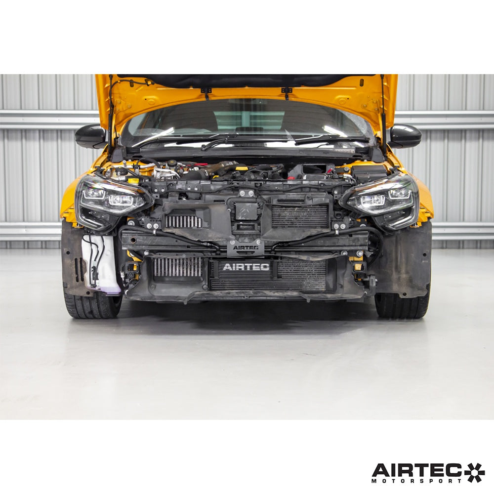 Airtec Motorsport Oil Cooler Kit for Renault Megane RS Mk4 280 300 ATMSREN3