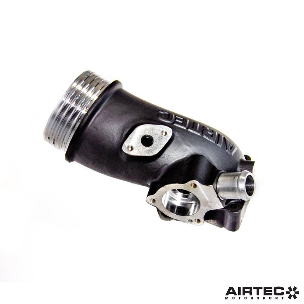 Airtec Motorsport Enlarged Coldside Charge Pipe Kit for Audi RS3 8V Mk3 ATMSVAG18