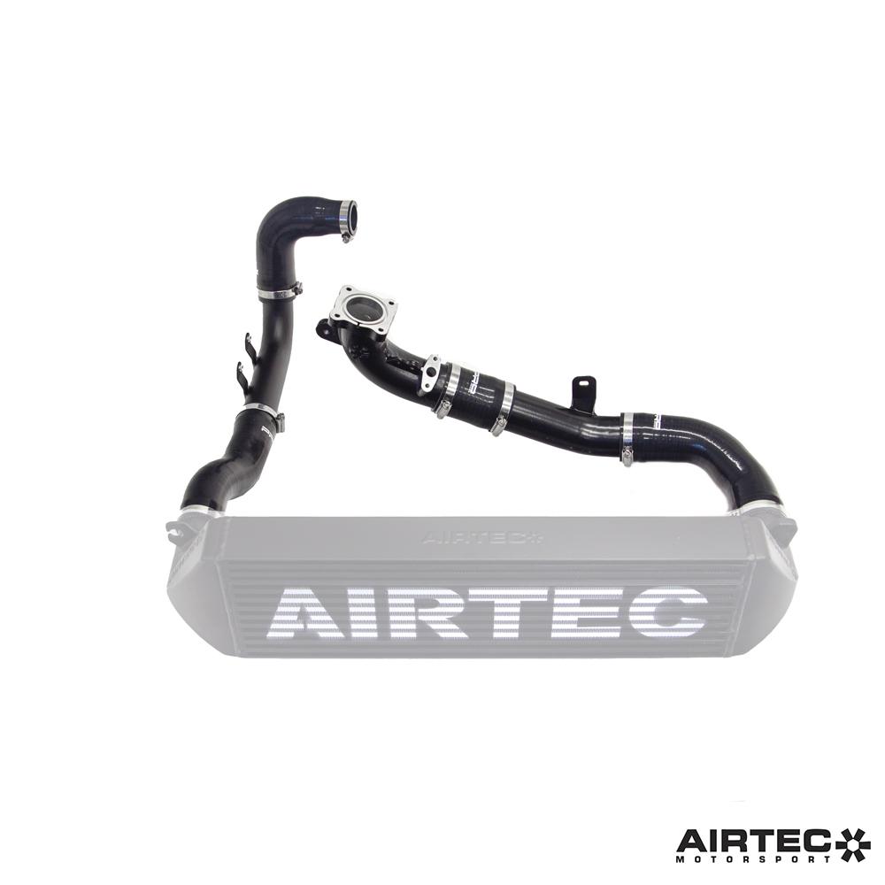 Airtec Motorsport Big Boost Pipe Kit for Toyota Yaris GR