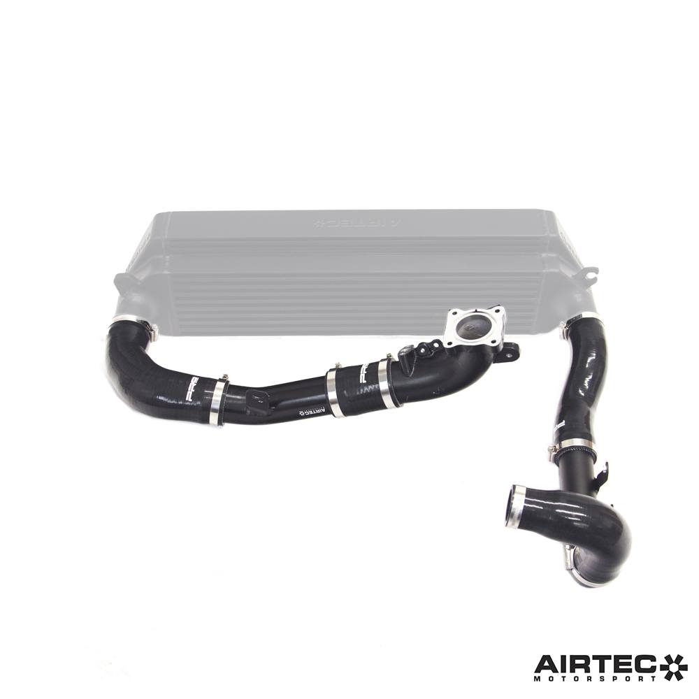 Airtec Motorsport Big Boost Pipe Kit for Toyota Yaris GR