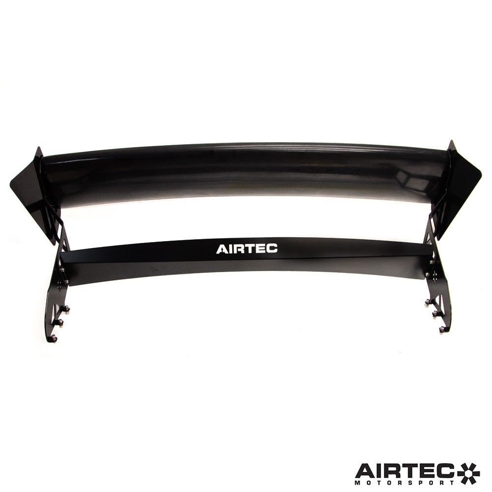 Airtec Motorsport Rear Spoiler / Wing for Toyota Yaris GR Gazoo Racing ATMSYGR20