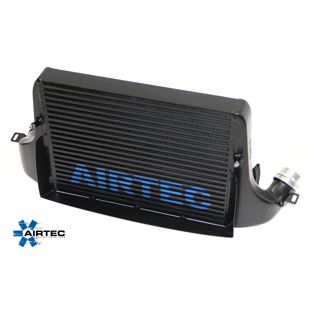 Airtec Motorsport Intercooler Upgrade for Mini Cooper S F56