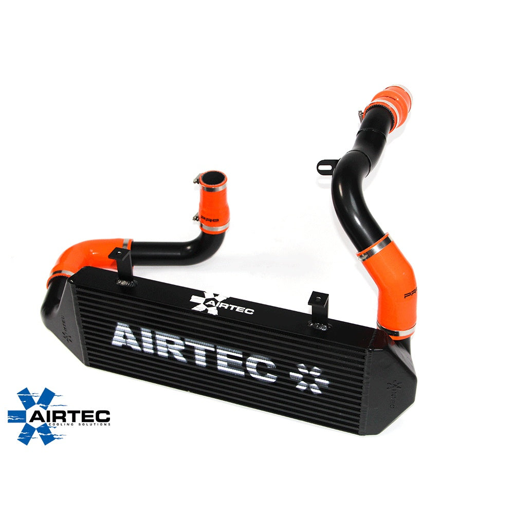 Airtec Motorsport Stage 2 60Mm Core Intercooler Upgrade for Astra VXR Mk5