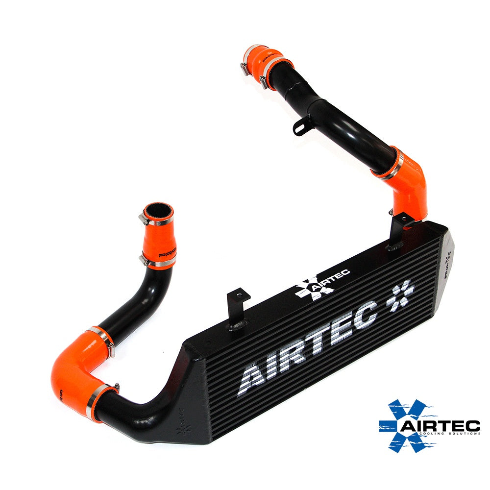 Airtec Motorsport Stage 2 60Mm Core Intercooler Upgrade for Astra VXR Mk5