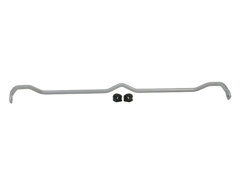 Whiteline Front Anti Roll Bar - 22mm Non Adjustable BAF13